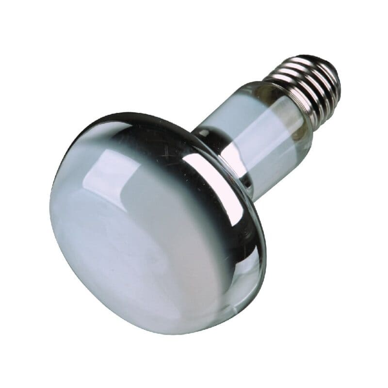 Lampă Trixie spot pentru terariu, 80 x 108 mm, 35 W