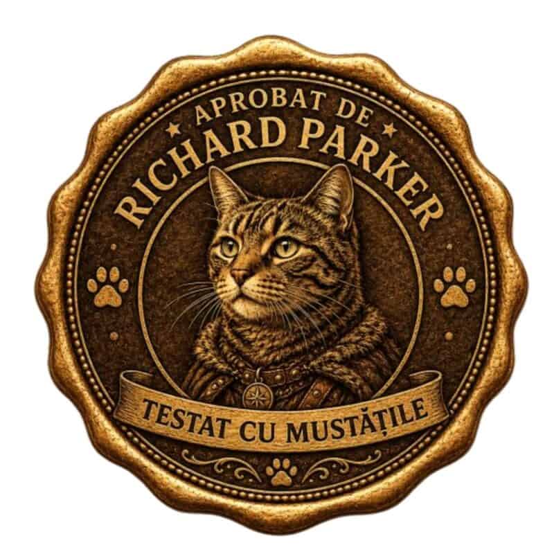Sigiliu Richard Parker