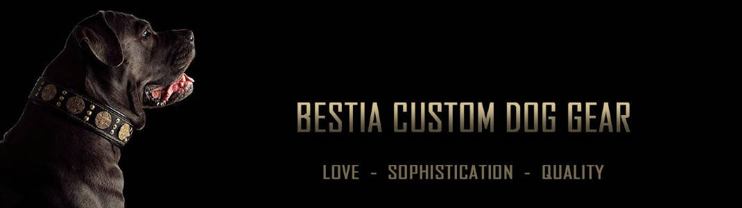 Bestia producător logo