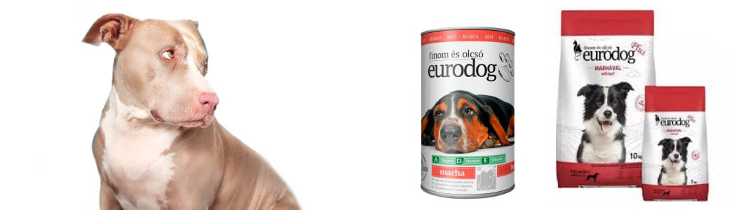 Euro Dog Producător