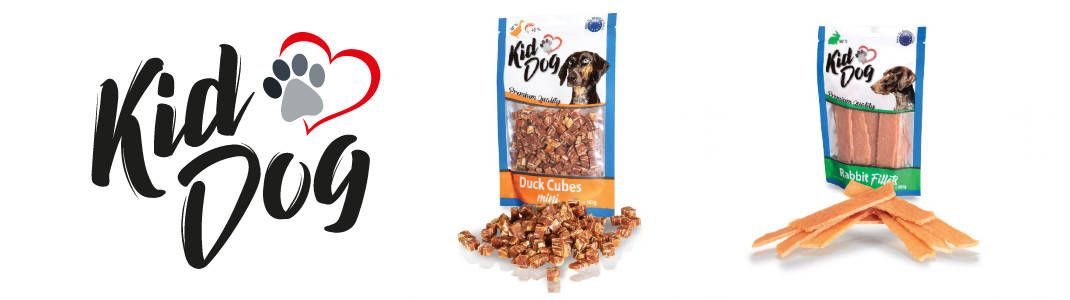 Kid Dog Produse pentru câini