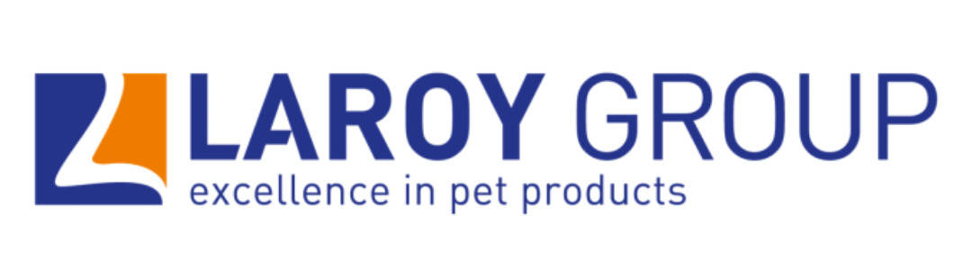 Laroy Grouă producător logo