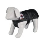 Haină Trixie Paris pentru câini, S, 40 cm, negru