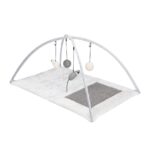 Trixie Covoras De Zgariat, Junior, Cu Sisal, 60x33x42 cm, Gri, 43114