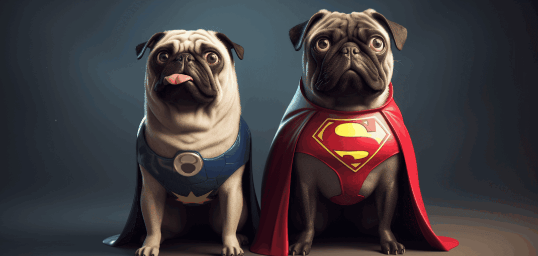 Supereroii necuvântători: Descoperă superputerile reale ale animalelor!