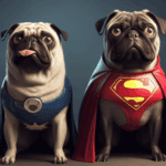 Supereroii necuvântători: Descoperă superputerile reale ale animalelor!