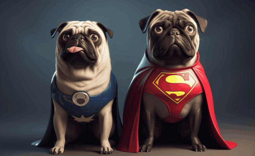 Supereroii necuvântători: Descoperă superputerile reale ale animalelor!