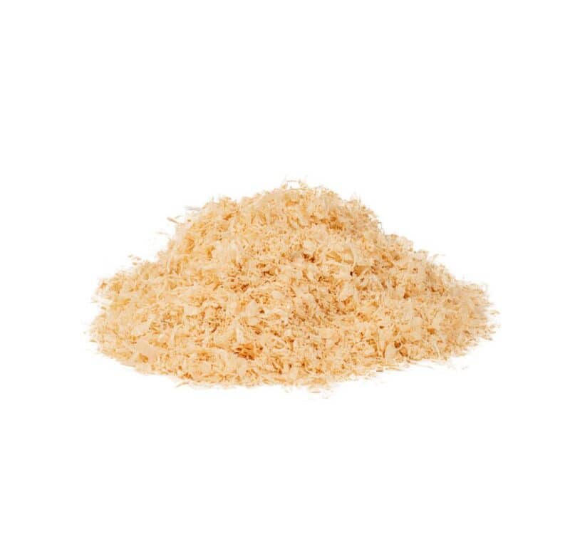 Așternut natural Witte Molen Talas Top Fresh, absorbant și fără praf, pentru rozătoare și iepuri 2, 1 kg