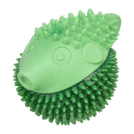 Jucărie Trixie pentru câini, pește-balon, TPR, 12 cm