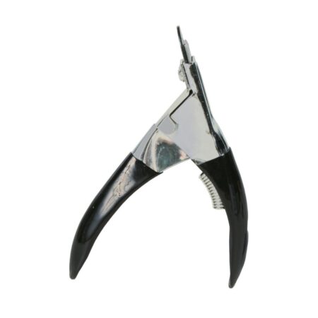 Clește metalic Trixie pentru gheare pisici sau animale mici, 11.5 cm