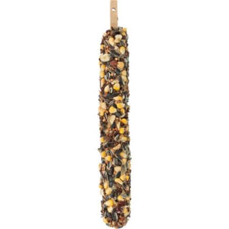Hrană Trixie pentru veverițe, baton XL cu semințe, 30 cm/190 g