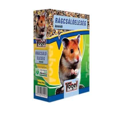 Hrană Vogel pentru rozătoare, amestec de semințe complet, 450 g