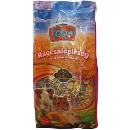 Hrană Vogel Premium cu vitamine pentru rozătoare, 1 kg