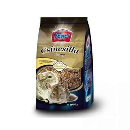 Hrană Vogel Premium cu vitamine pentru chinchilla, 1 kg