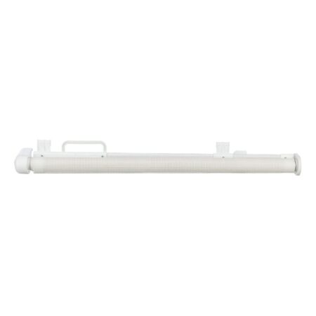 Barieră Trixie tip rulou pentru câini, 0-137 x 86 cm