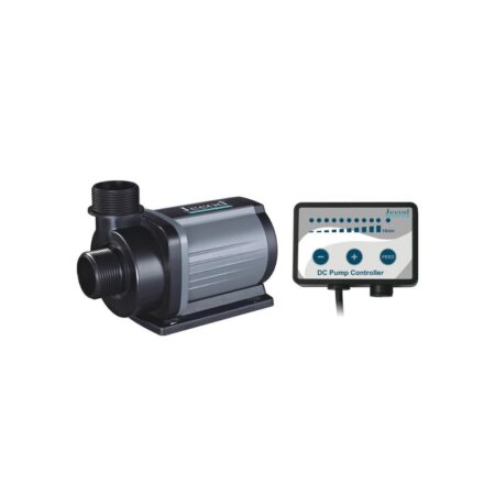 Pompă de circulație Happet DCS-3000 pentru acvarii și rezervoare, 24 V