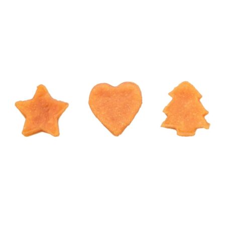 Recompense Trixie Xmas cu pui pentru câini, 100 g