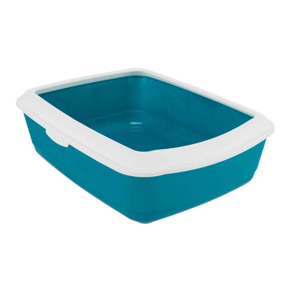 litiera-trixie-classic-pisici-albastru