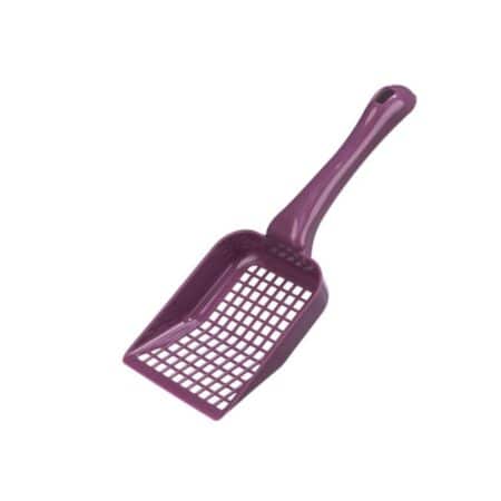 Lopățică Trixie pentru litieră, M, diverse culori