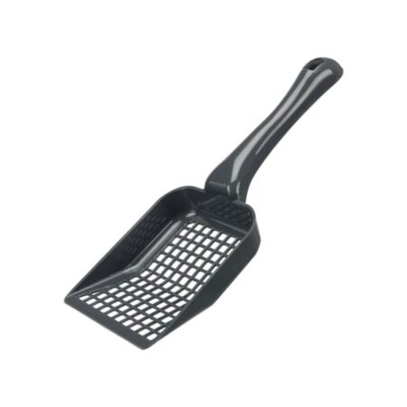 Lopățică Trixie pentru litieră, M, diverse culori