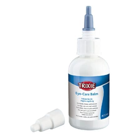 Balsam Trixie pentru zona ochilor la animale, 50 ml