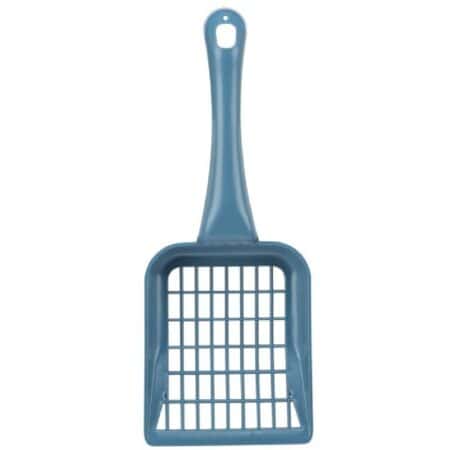 Lopățică Trixie pentru litieră, M, diverse culori