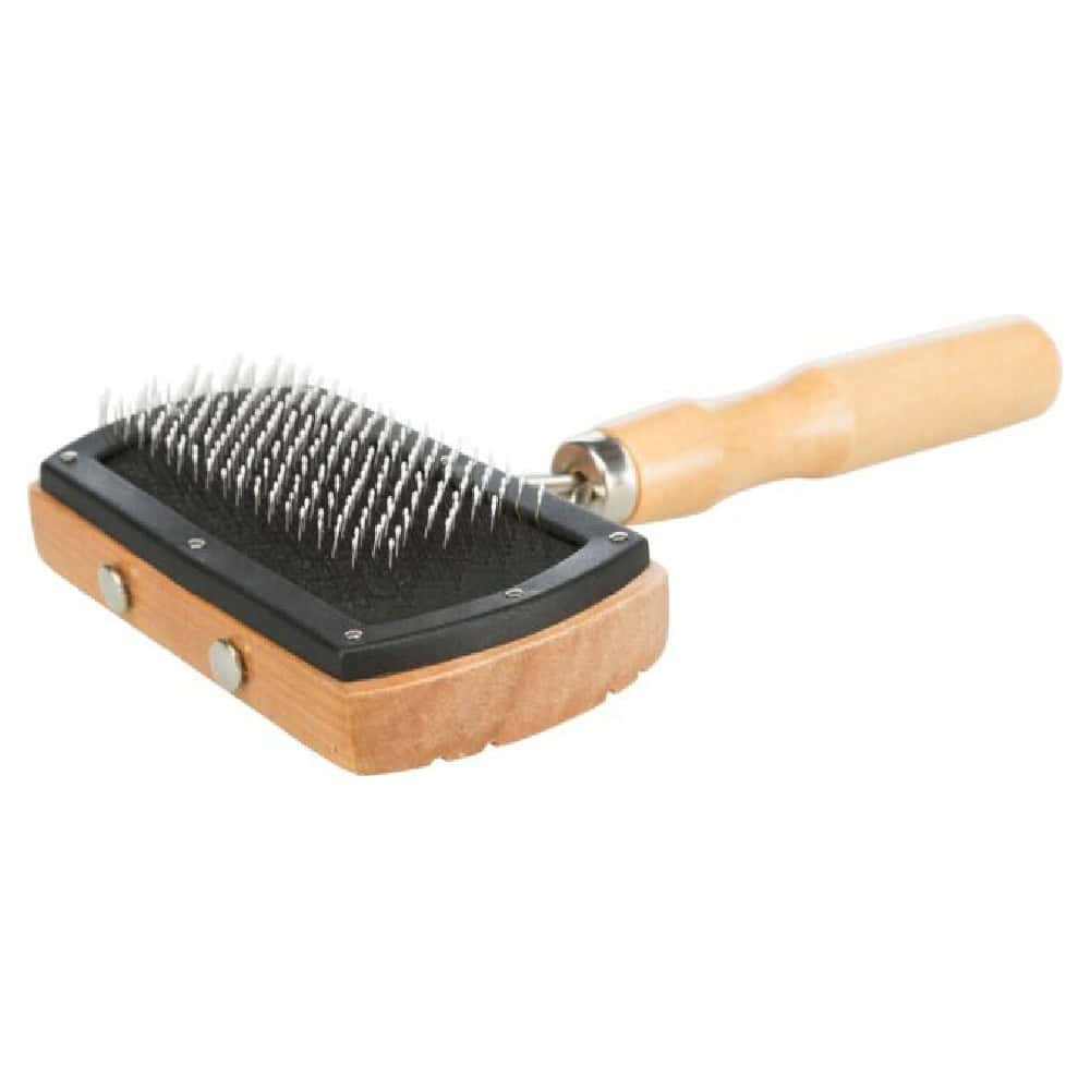 perie-metalica- trixie-pisici-caini