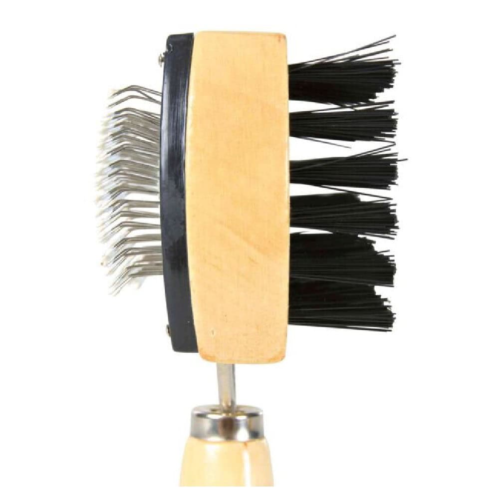 perie-tesala-dubla-trixie-caini-pisici-1