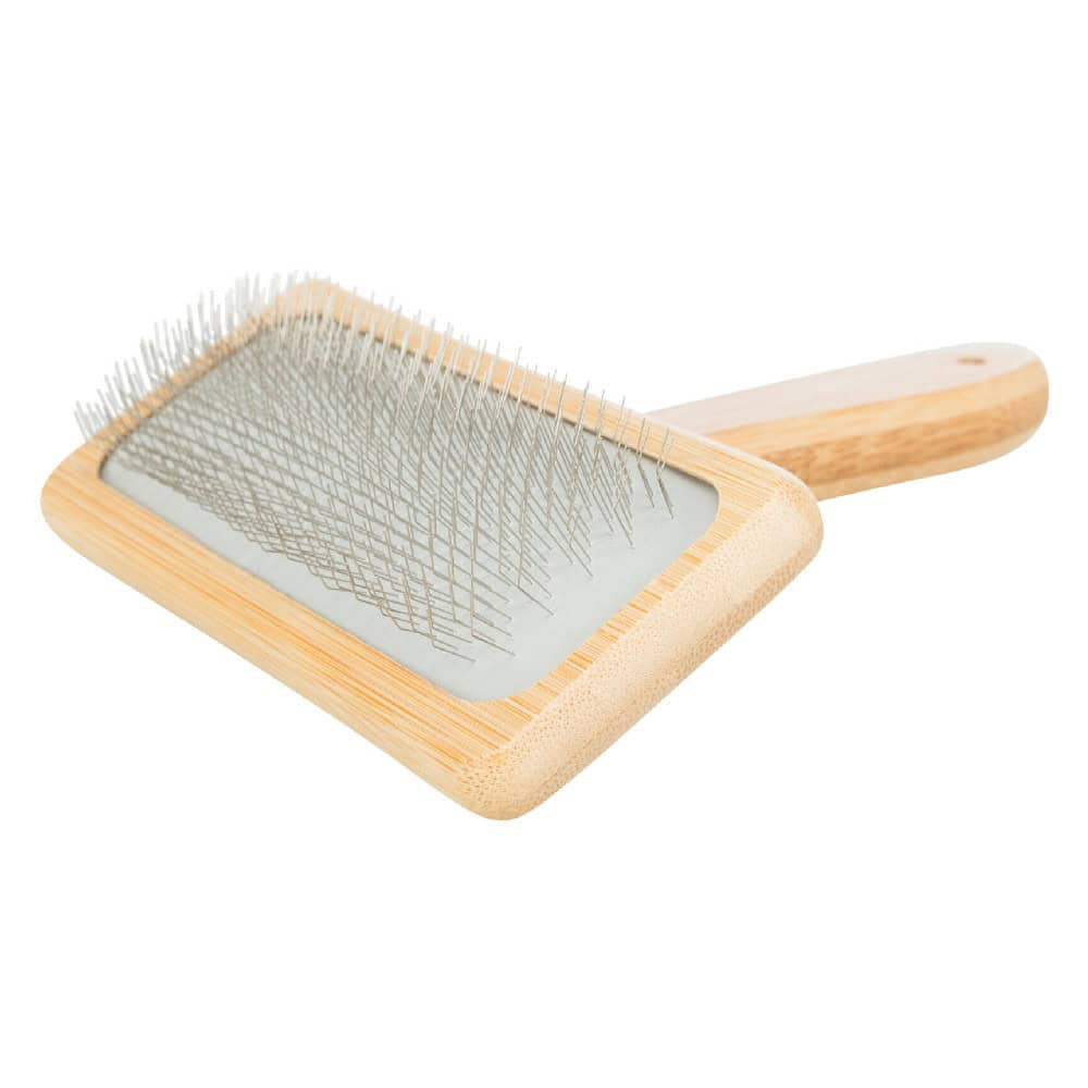 perie-trixie-bambus-caini-pisici-2