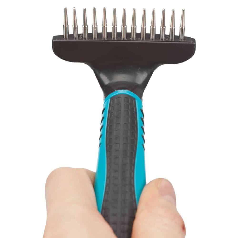 pieptan-descalcitor-trixie-caini-pisici-2