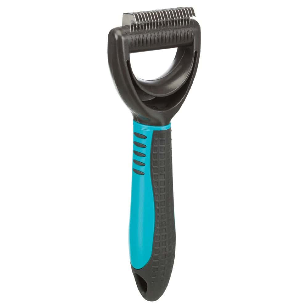 pieptene-descalcitor-trixie-animale-2