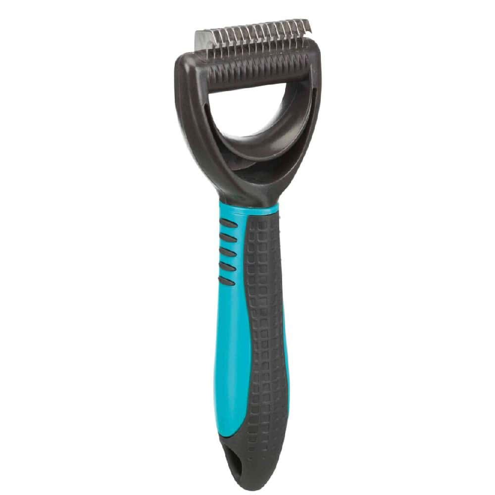 pieptene-descalcitor-trixie-animale