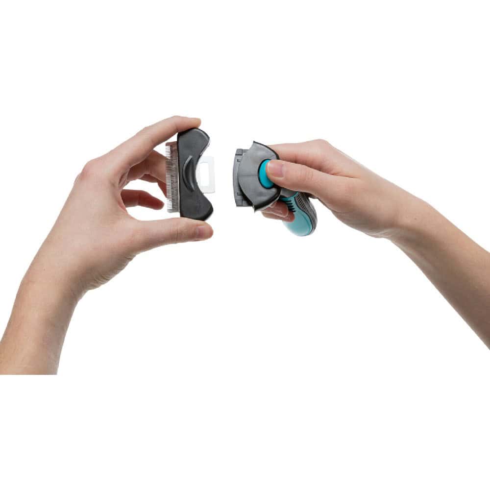 pieptene-trixie-carding-caini-pisici-2