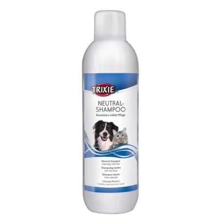 Șampon Trixie Neutral pentru câini și pisici, 1 L