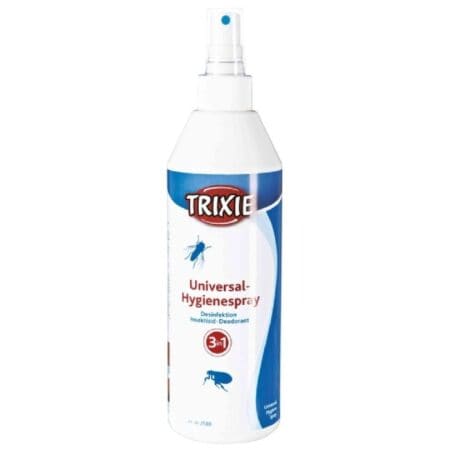 Spray Trixie antiparazitar universal 3în1 pentru zona înconjurătoare, 500 ml