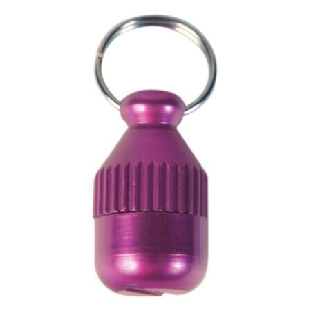 Adresier pentru zgardă Trixie, metal, diverse culori