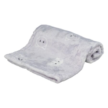 Pătură Trixie Mimi pentru câini și pisici, 70 x 50 cm, lila