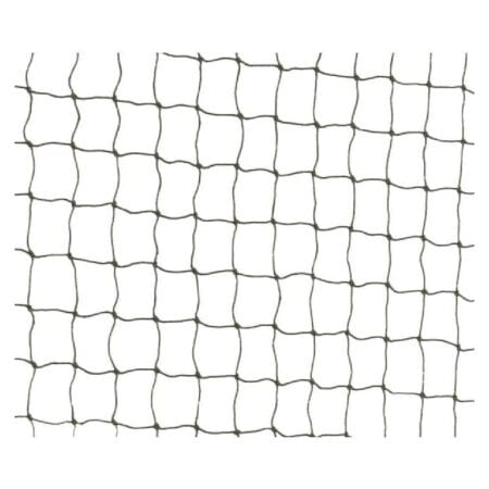 Plasă de siguranță Trixie pentru geam și balcon, 2 x 1.5 m, verde