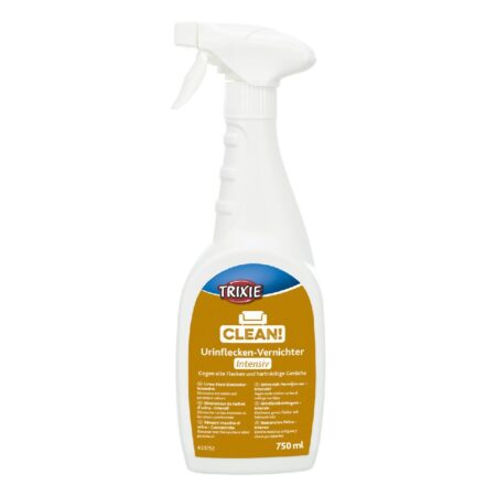 Spray intensiv Trixie pentru eliminarea petelor de urină, 750 ml