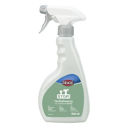 Spray repelent Trixie pentru exterior, 500 ml