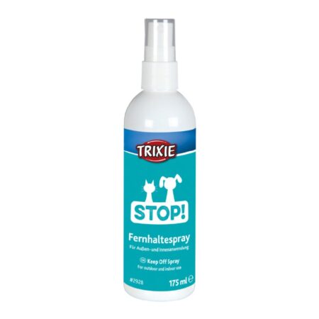 Spray repelent Trixie pentru uz interior/exterior, 175 ml