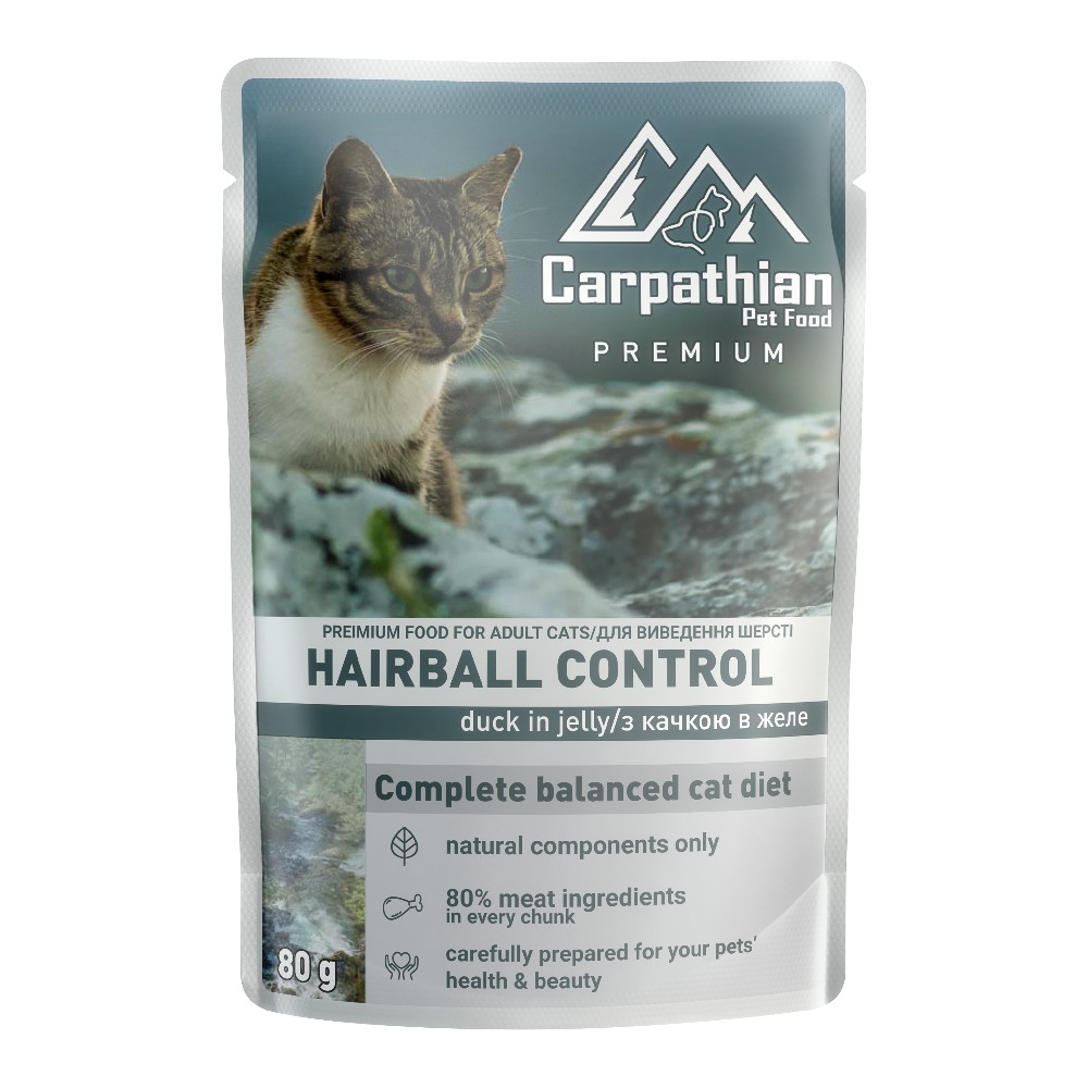 hrana-umeda-carpathian-pisici-hairball