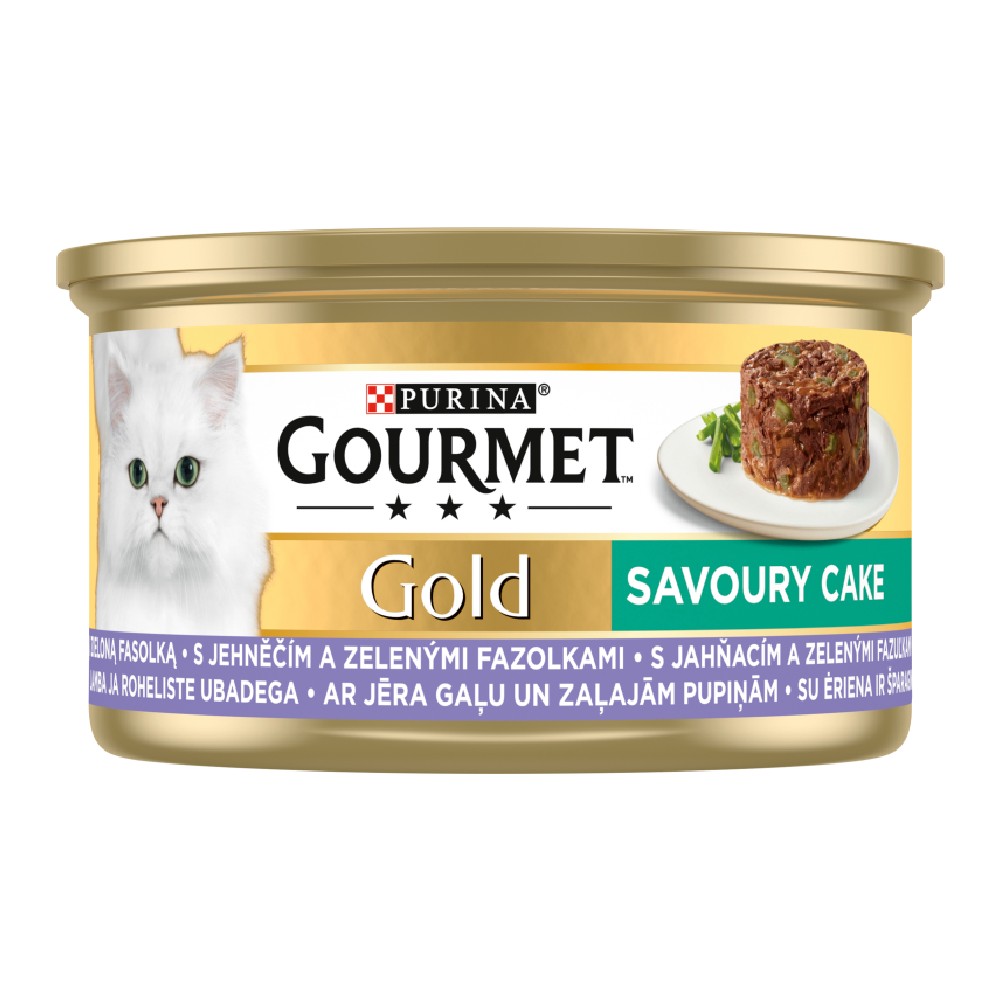 hrana-umeda-purina-gourmet-gold-pisici-miel-fasole