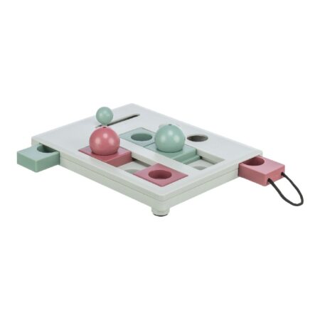 Jucărie Trixie Cat Activity Brain Mover pentru pisici, 25 × 20 cm