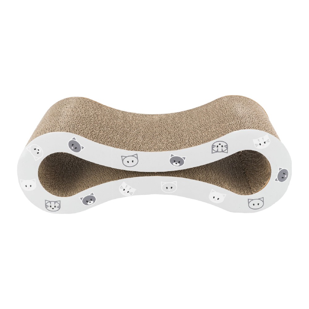 jucarie-trixie-pisici-carton-gheare-sisal