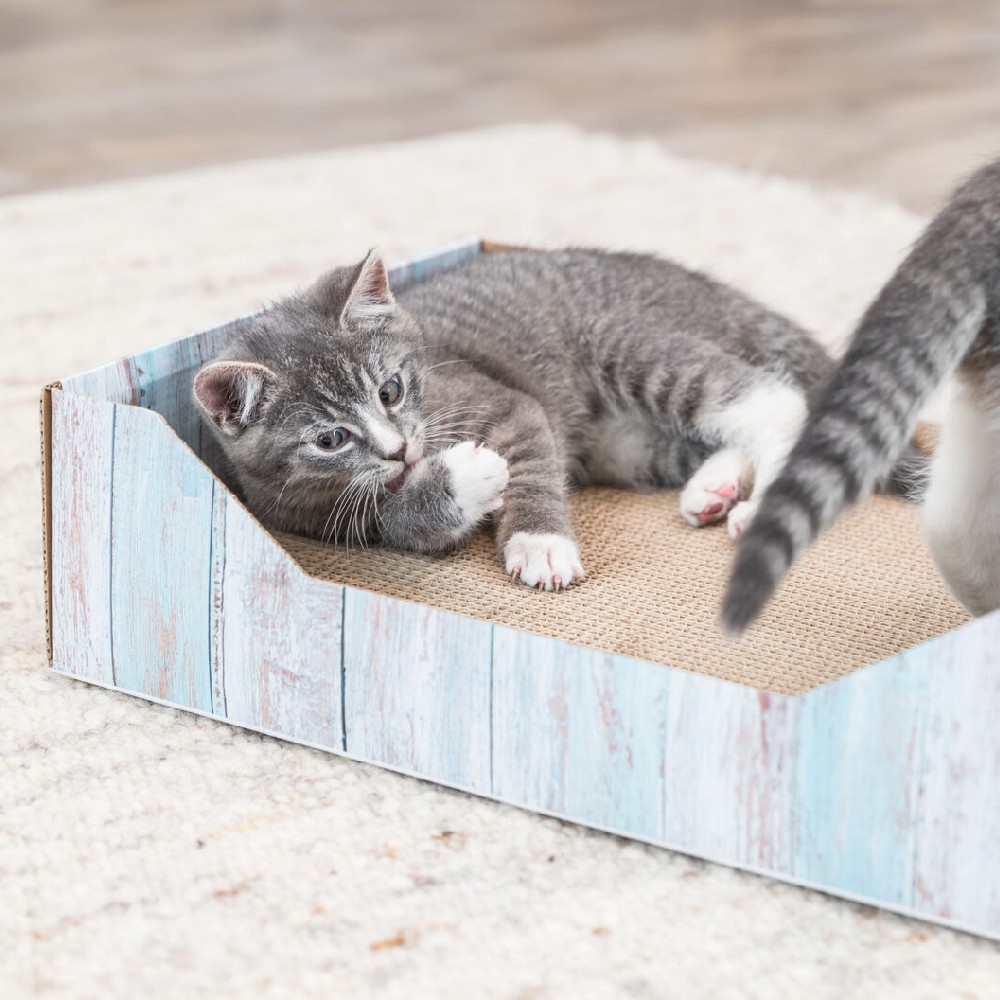 jucarie-trixie-pisici-carton-sisal-pat-2