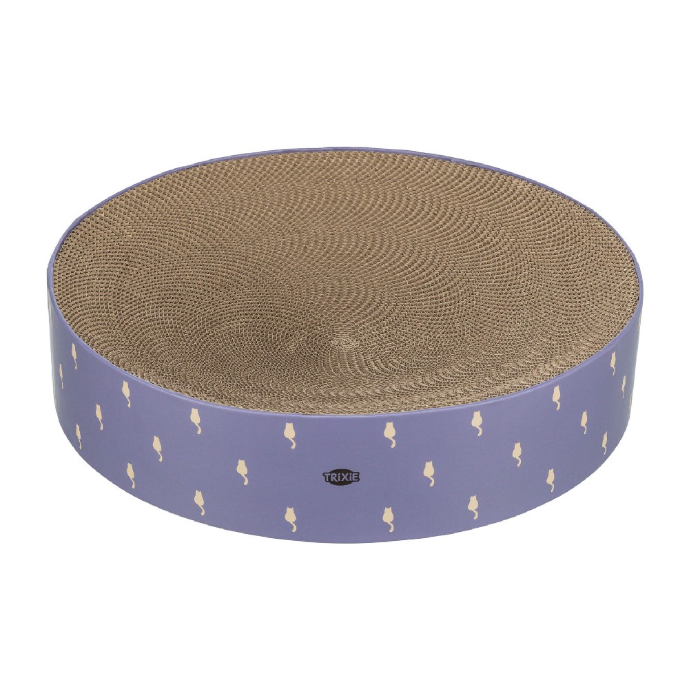 jucarie-trixie-pisici-carton-sisal-pat-lilly
