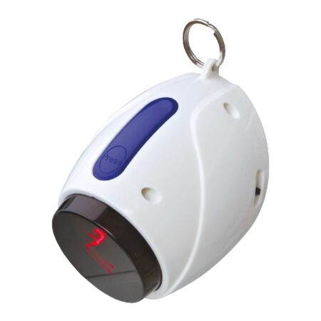 Jucărie Trixie pentru pisici, laser automat, 11 cm