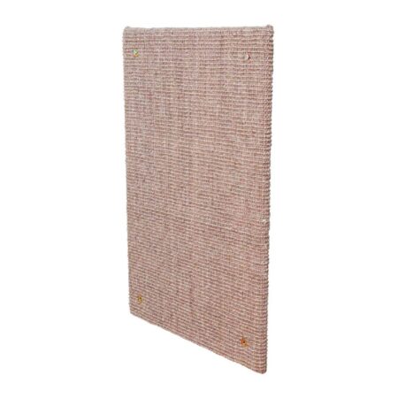 Placă de zgâriat Trixie pentru pisici, montare pe perete, XXL: 50 × 70 cm, taupe