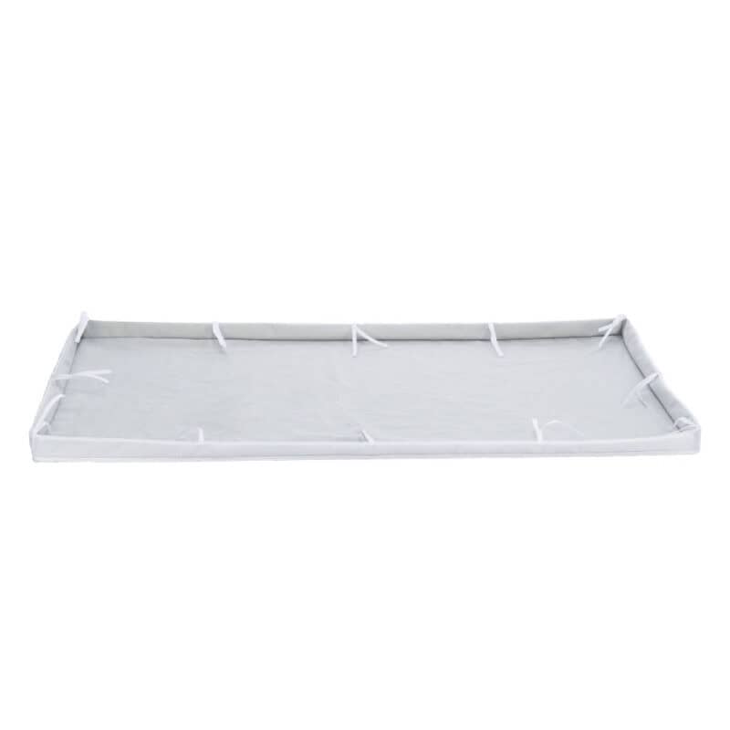 Bază de protecție pentru țarc